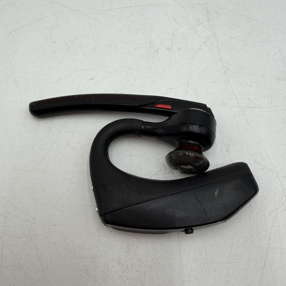 Plantronics 5200 PLT POTE16 Bluetooth Headset Only No Dongle Or Charger